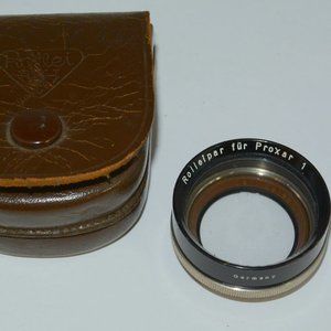 ROLLEIPAR Fur Proxar 1 No. 720995